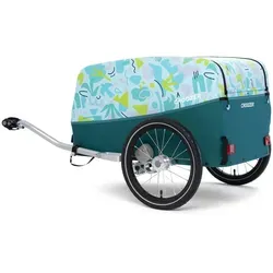 Croozer Cargo Tuure Transportanhänger