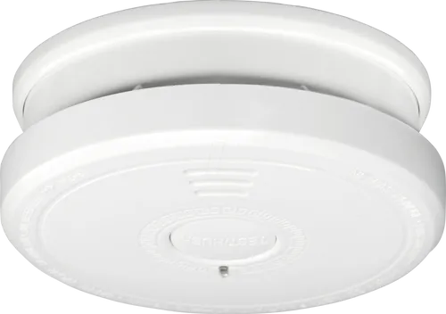 Alecto SA20 Rauchmelder - Schnelle Alarmierung über 85dB - Rauchmelder in Weiß mit schneller Alarmierung über 85dB, inkl. Batterie, ideal für sichere Wohnräume. Erhältlich in 1-5er Packs.