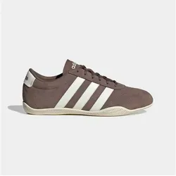 adidas Sportswear GRAND COURT LO Sneaker braun 41 1/3 EU