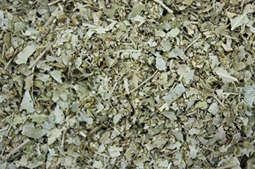 1000Kräuter Lindenblüten Lindenblütentee geschnitten (200g)