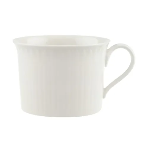 Villeroy & Boch Cellini Frühstücks Obertasse 0,27 L Cellini 1046001240
