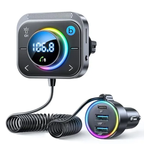 Audiotransmitter von JOYROOM