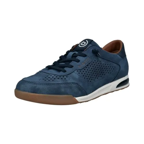 Bugatti Schuhe Braun von Bugatti