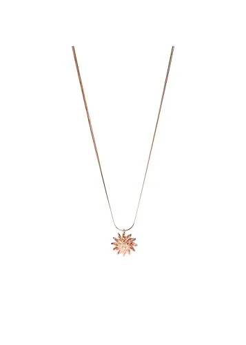 Schmuck Rosegold von PURELEI