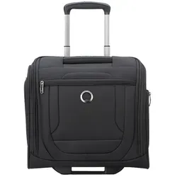Delsey Paris Helium Dlx 2-Rollen Trolley schwarz 002397451-00