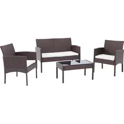 DELUKE Lounge-Gruppe NETOR