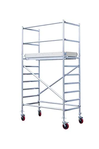 Gerüste von gerüst-outlet