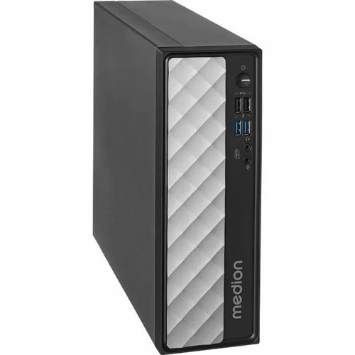 Produktbild Medion AKOYA T80 Mini PC