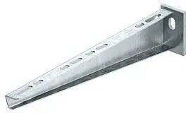 OBO Bettermann AW 15/61 Wandausleger, 610 mm (6420826)