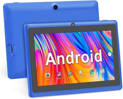 Android Tablets bis 100 Euro von Haehne