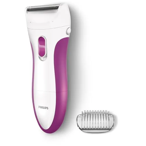Philips Ladyshave Wet & Dry HP6341/00 von Philips