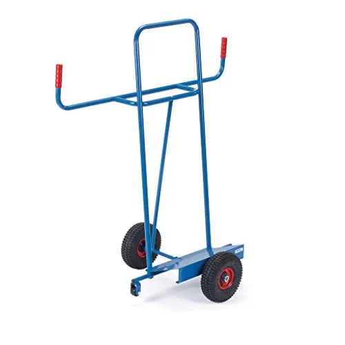 Fetra Plattenkarre 400 kg von andere Hersteller