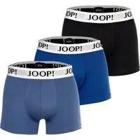 JOOP! Boxershorts 3er Pack mit Logo Gummibund von JOOP!