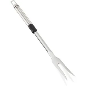 Leifheit Fleischgabel ProLine 03029, 10 cm, Edelstahl