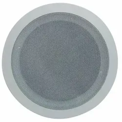 OMNITRONIC Deckeneinbaulautsprecher CS-8, 20 W - 8