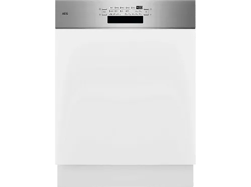 AEG teilintegrierbarer Geschirrspüler 7000 GT7200A1SCM