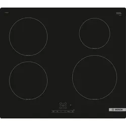 Bosch Induktionskochfeld PUE61RBB5E 60 cm