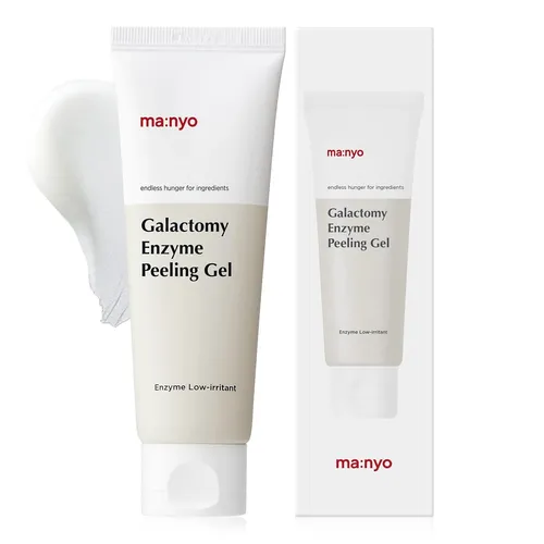 Manyo Galaktomie Enzym-Gel-Peeling, 75 ml
