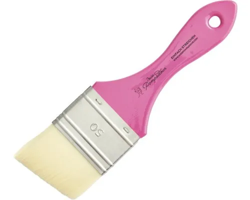 Malerpinsel von MissPompadour