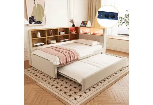 Schlafsofas bis 500 Euro von Odikalo