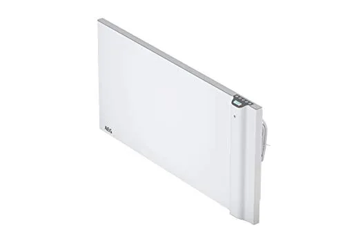 AEG DKE 100 Duo-Konvektor, 1000W mit Bewegungssensor von AEG