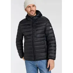 Champion Herren Legacy Outdoor Jacke von Champion