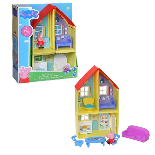 Hasbro Spielwelt F2167 - Peppa Pig