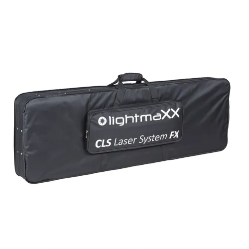 lightmaXX Tasche für CLS Laser Bar Sys.