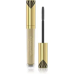 Max Factor Masterpiece Mascara für Volumen Farbton Rich Black 4.5 ml