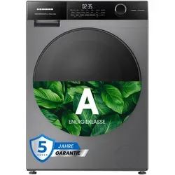 Waschmaschinen bis 600 Euro von HEINNER