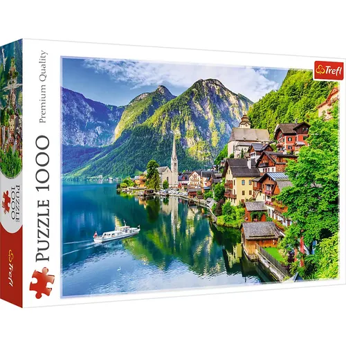 Trefl 10670 Hallstatt, Österreich