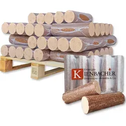 Feuerholz & Brennstoffe von Energie Kienbacher