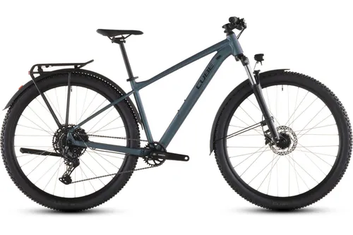 Cube Aim Pro FE 2026 von CUBE