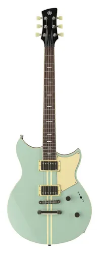 YAMAHA Revstar RSS20 Sonic Blue E-Gitarre