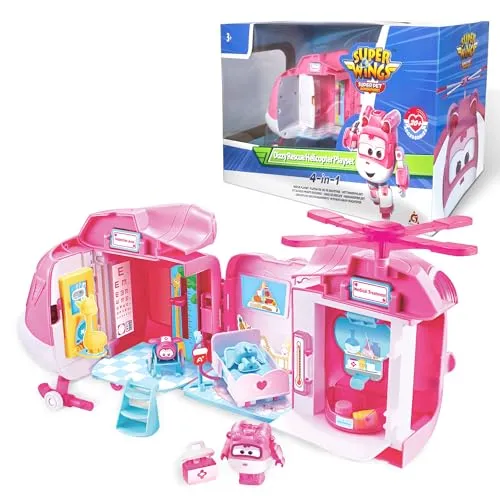Super Wings EU770840