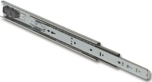 Accuride Vollauszug Selbsteinz. 3832SC 650mm