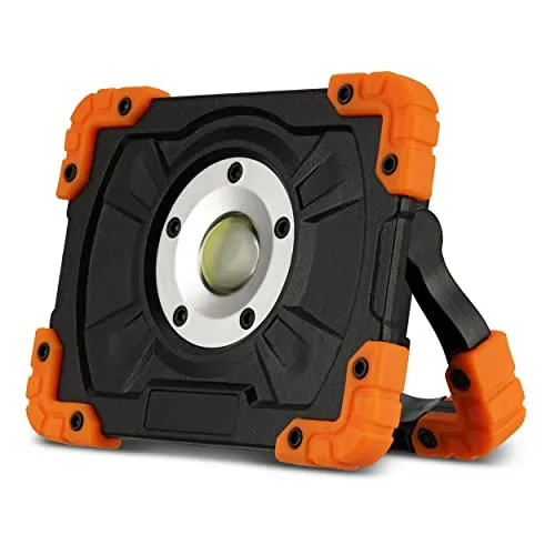 Flutlichter & Punktstrahler von REV