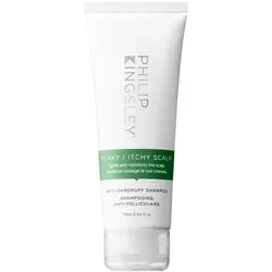 PHILIP KINGSLEY FLAKY/ITCHY SCALP Shampoo 75 ml