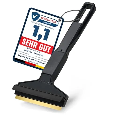 Eiskratzer Auto von LP24