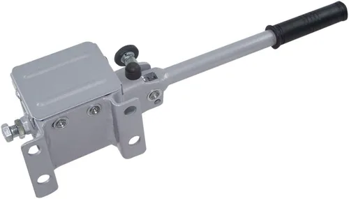 Berger + Schröter 20121 Schnellverschlusskupplung