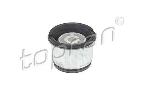 Topran Lagerung, Hilfsrahmen/Aggregateträger 207 198