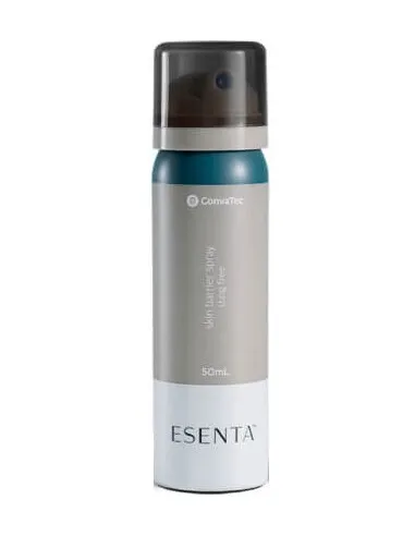 Esenta™ Film Protettivo CONVATEC - Dispositivo Medico Spray 50ml