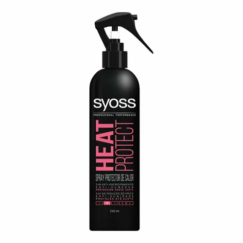 Syoss Heat Protect Haarschutz [250 ml] von Syoss