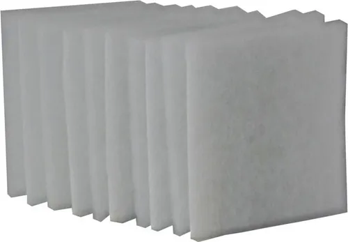 Stiebel Eltron Luftfilterset LTM TL1230FMSG3-VE10 von Stiebel Eltron Luftfilterset Luftfilter