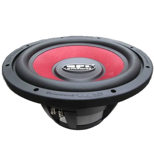 SPL-Dynamics V-250S4
