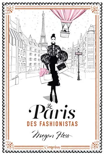 Le Paris des fashionistas: -