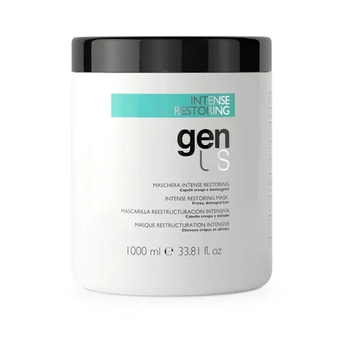 Intensive Restrukturierende Maske GENUS Intense Restoring 1000ml