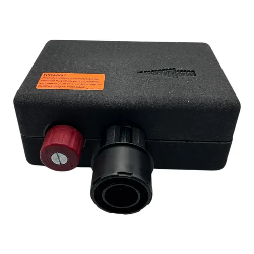 SYR Systemtrenner FüllCombi CA 6828 Plus DN 15 von SYR