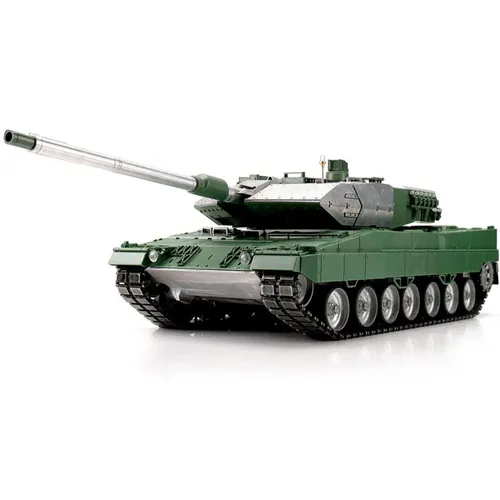 1/16 RC Leopard 2A6 unlackiert BB