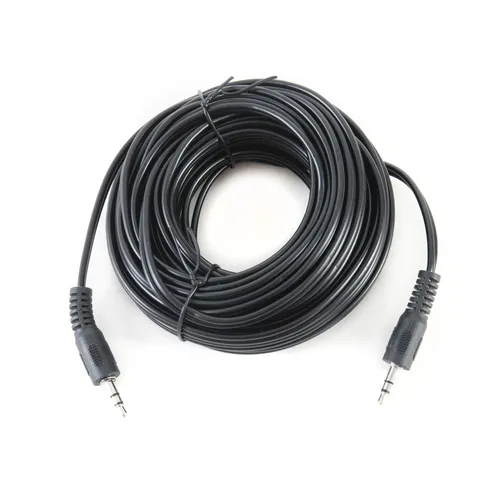 MUSIC STORE Miniklinkenkabel 10 m